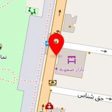رستوران کریستال