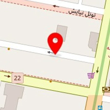 رستوران ریحون