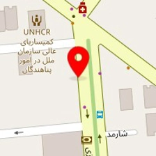 فست فود تک استار