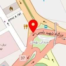 جگرکی پرسپولیس