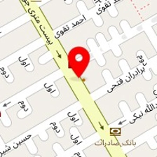پیتزا تک