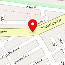 فست فود شاد