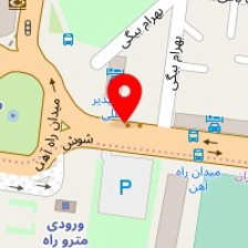 جگرکی وکبابی آذربایجان