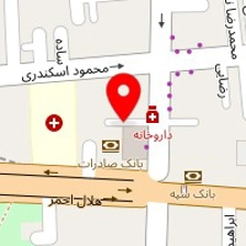 رستوران باران