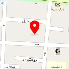 رستوران شفیعی