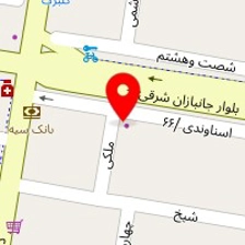 رستوران بزمه