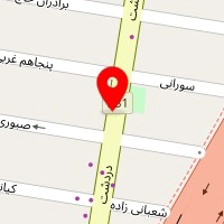 رستوران جوجه طلایی