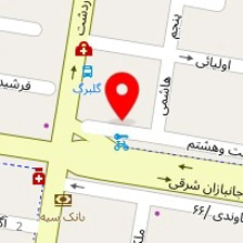 فست فود باب اسفنجی