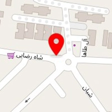 پیتزا تنوری شیان