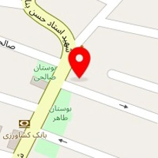 رستوران معطر پخت تهران