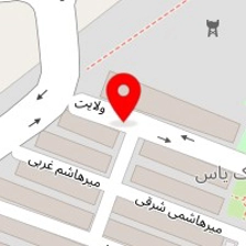 آرایشگاه مردانه یاس