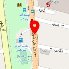 سفره خانه پارتیان