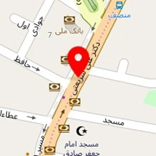 فست فود لاین