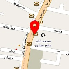 تهیه غذا شماره ۵