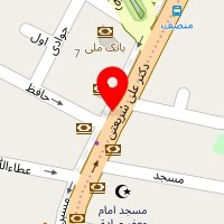 فست فود دیسی