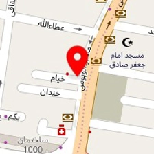 کبابی گلستان