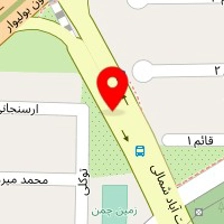 رستوران خالقی