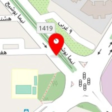 باغچه رستوران کاکتوس
