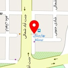 کباب ساطوری بابا میرزا
