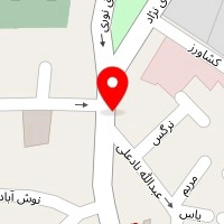 فست فود پیتزا بلوط