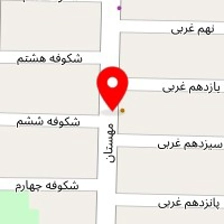 رستوران باغ فیض با ۲۰سال سابقه کار