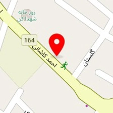 رستوران کدبانوی ایرانی بهشت امام رضا