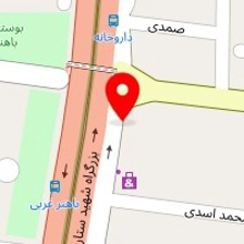 فست فود آلپارو