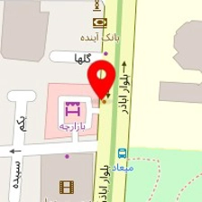 برگر مارکت