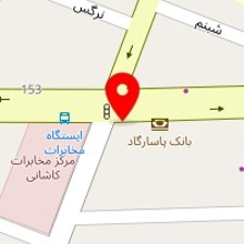 رستوران فرنگی نعنا