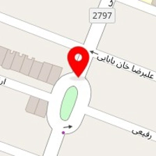رستوران عباس کرمانشاهی