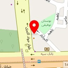 رستوران افق