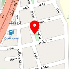 فست فود شاباجی