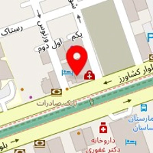 رستوران شاندرمن