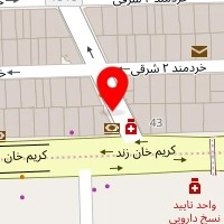 رستوران ایرانی کلانتر