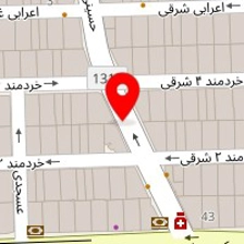رستوران پارسی