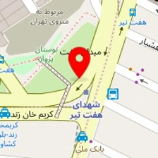 سفره خانه شهر فرنگ