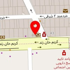 پیتزا ساندویچ زند