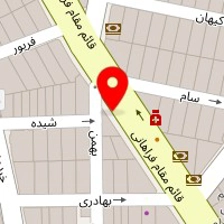 چلوکباب و جوجه کباب پارسا