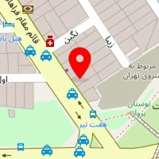 فست فود بیست سه