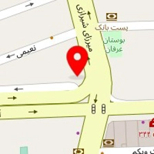 فست فود طاووس