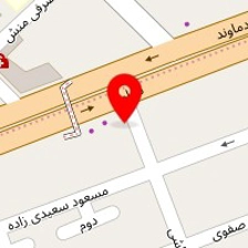 تالار المهدی