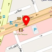 فست فود وی آی پی