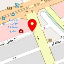 فست فود دوته