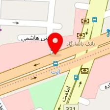 کبابخونه شاهین