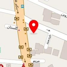 فست فود دکتر سخاری