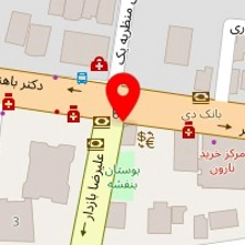 فست فود هایدا