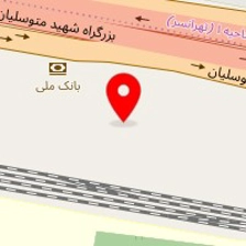 ساندویچی کوروش