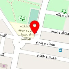 تهیه غذای چنگال نقره ای