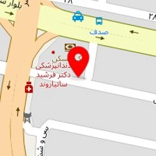 تهیه غذای آریا