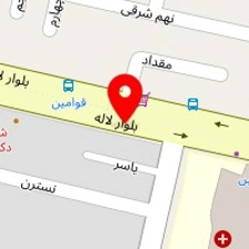نان تافتون گل گندم